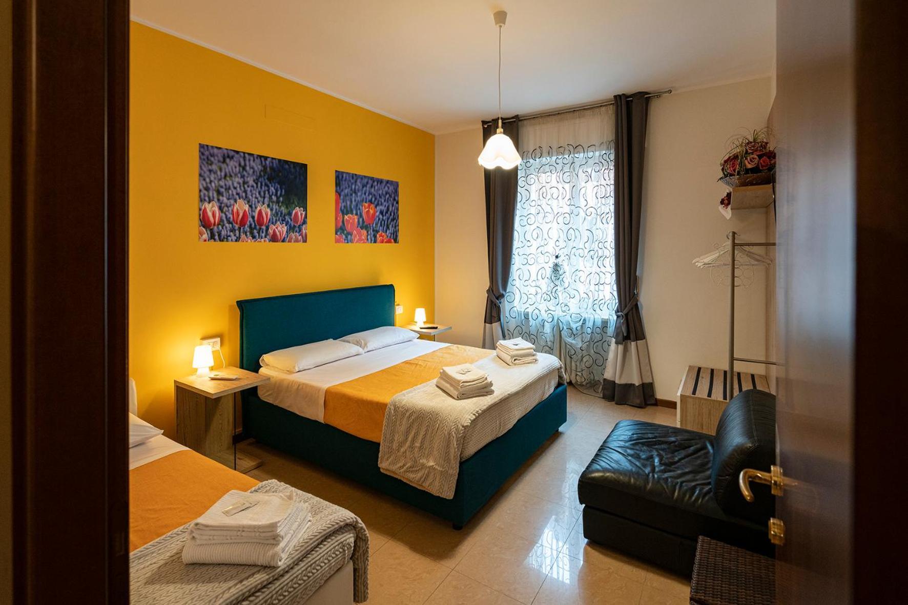 Pied A Terre - Atelier Apartamento Verona
