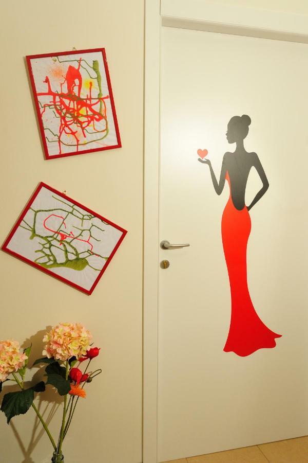 Pied A Terre - Atelier Apartamento *