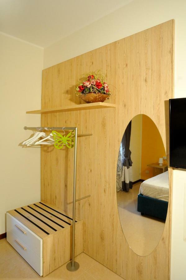 Apartamento Pied A Terre - Atelier Verona