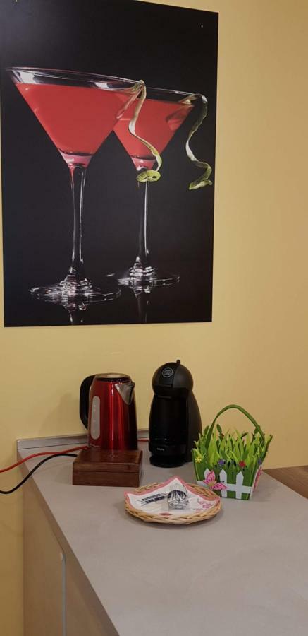 Apartamento Pied A Terre - Atelier