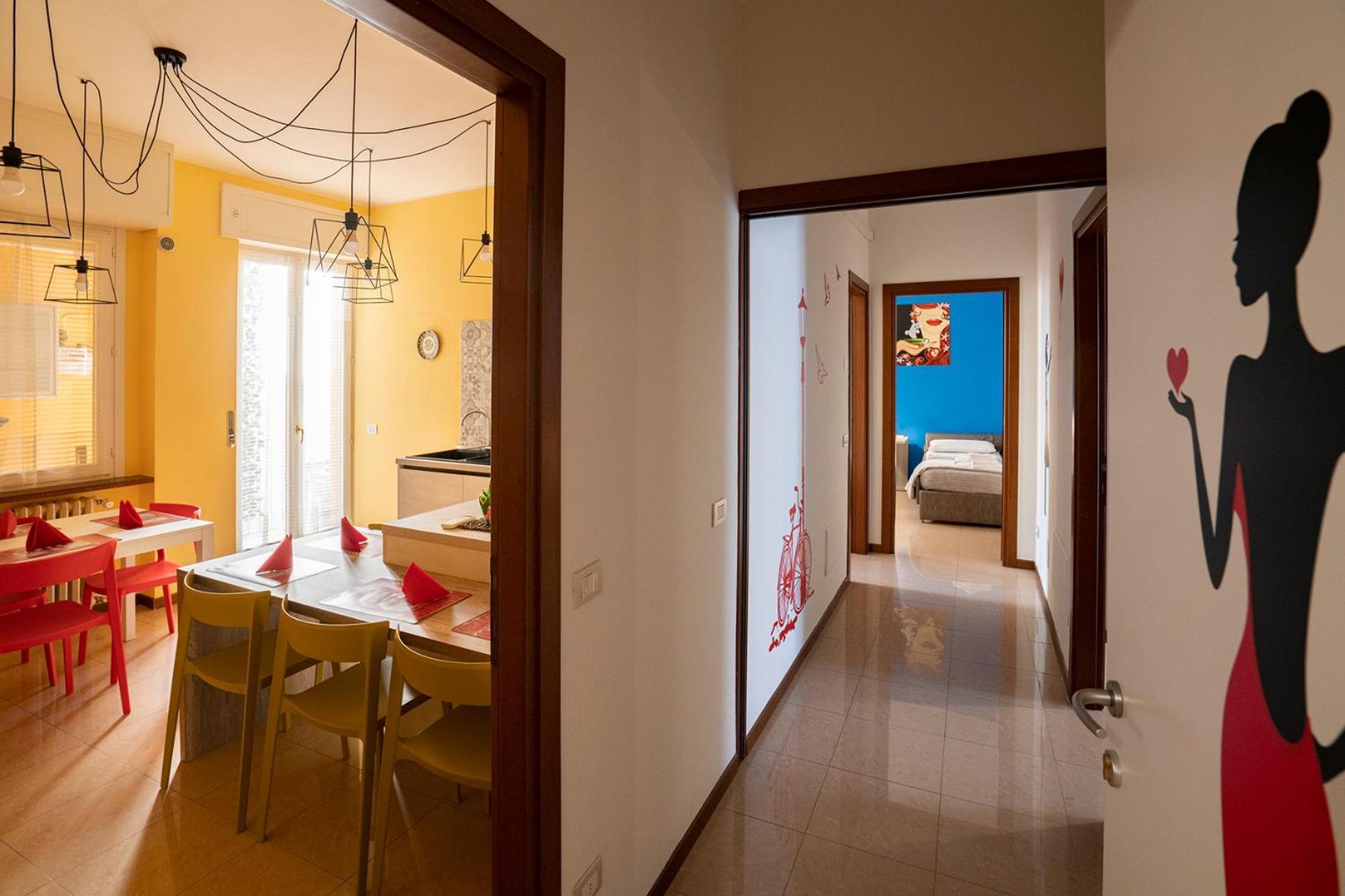 Apartamento Pied A Terre - Atelier