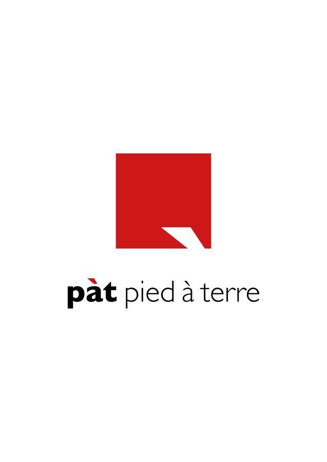 Apartamento Pied A Terre - Atelier