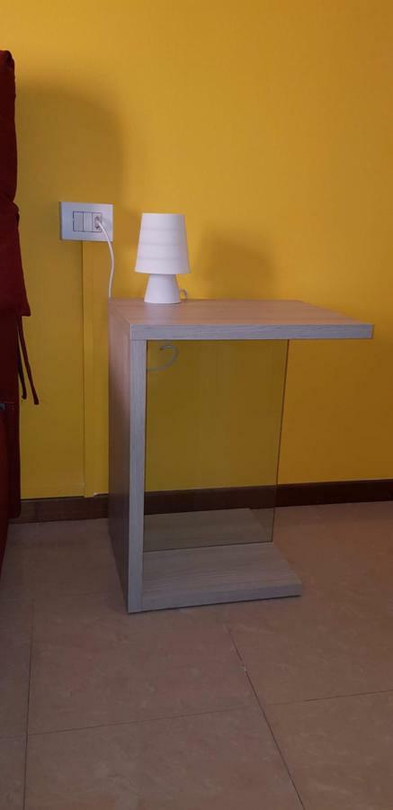 Pied A Terre - Atelier Apartamento Verona